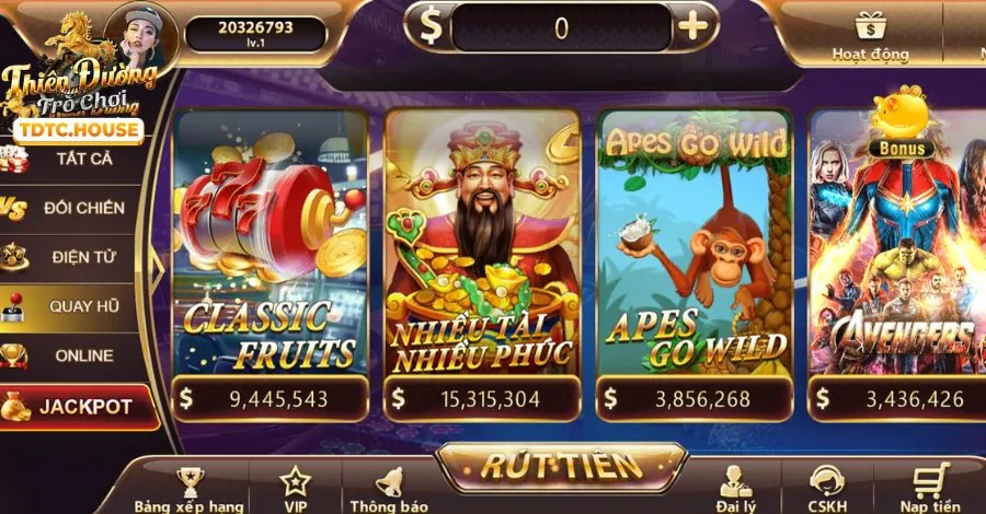 Bảo mật giao dịch gửi và rút tiền nw88 game