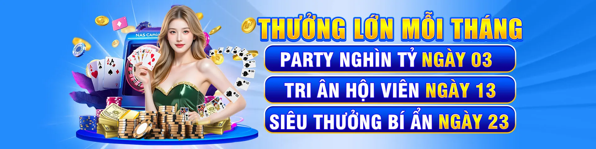 NW88 Game Ứng dụng di động