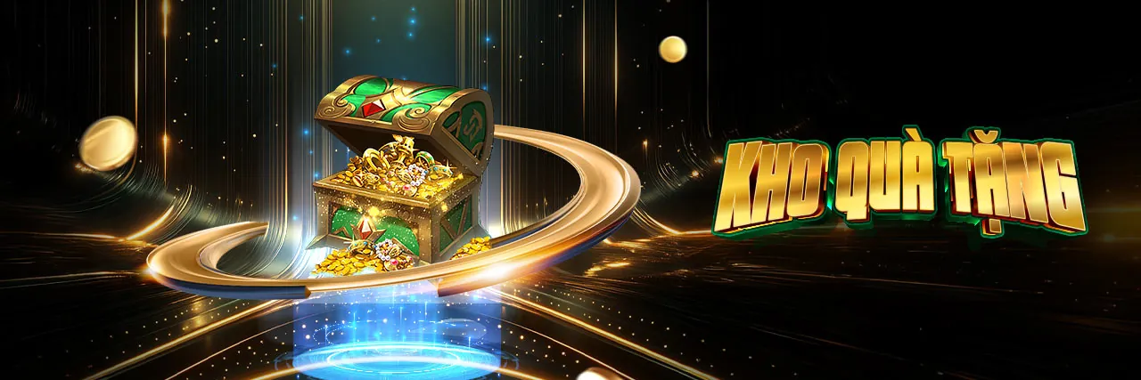 Hình ảnh chính của trang khuyến mãi nw88 game