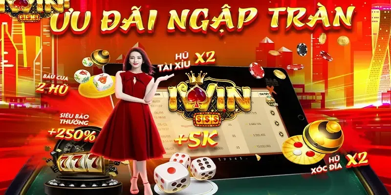 Thưởng nạp & hoàn trả NW88 Game